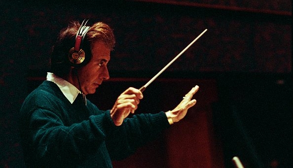 Films en Muziek | Ken jij Lalo Schifrin?
