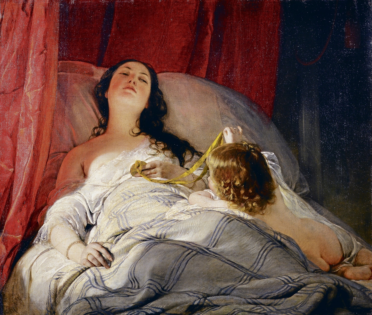 Museu Leopold | Pedido à vista