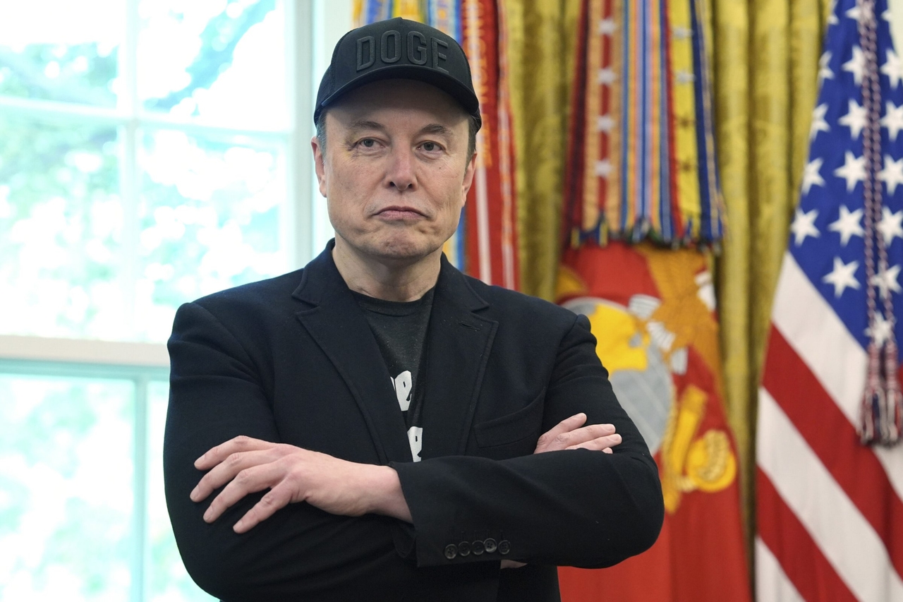 VS | Tesla CEO Elon Musk en zijn afgronden