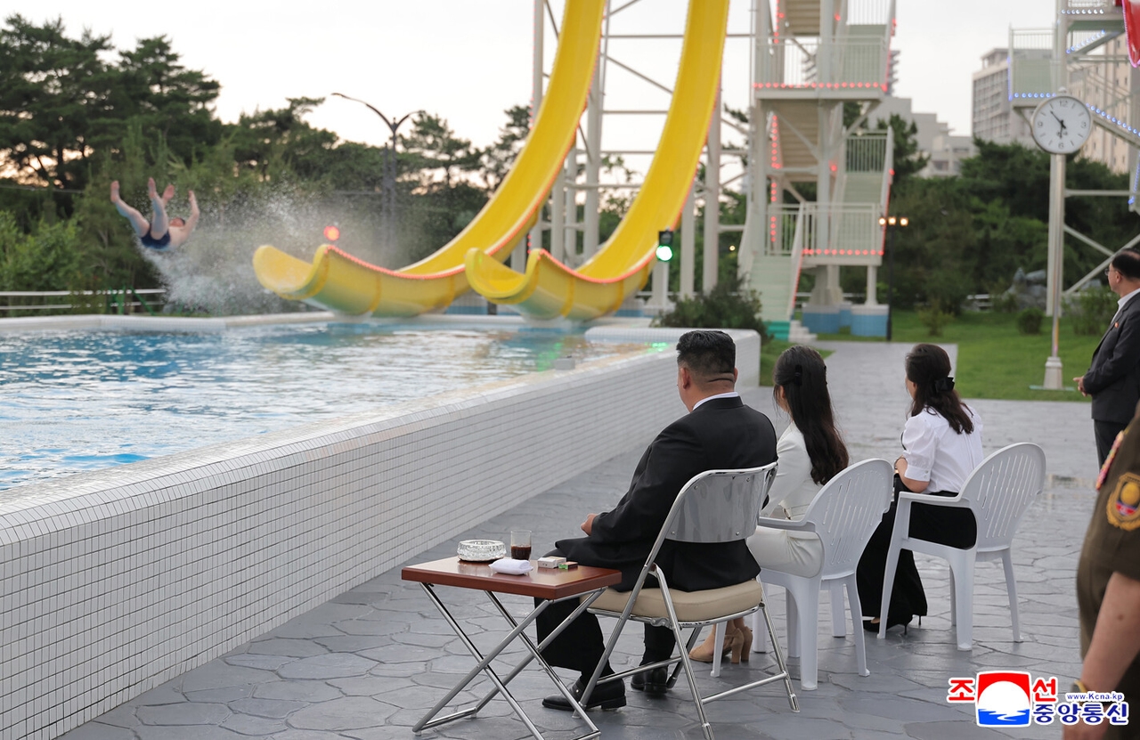 Vakantie in Noord-Korea en Duitsland | Heilbronn of Honolulu