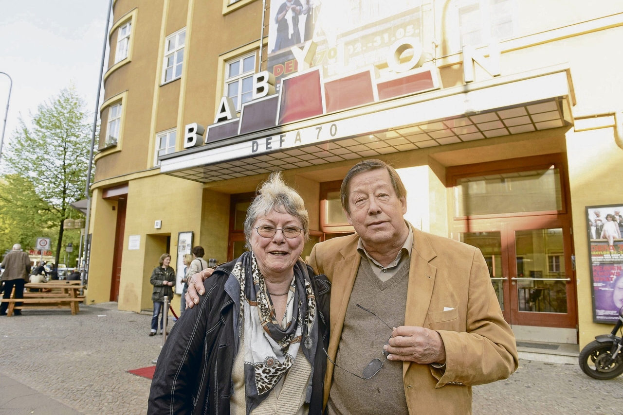 90º aniversário | Winfried Junge: o cineasta humano