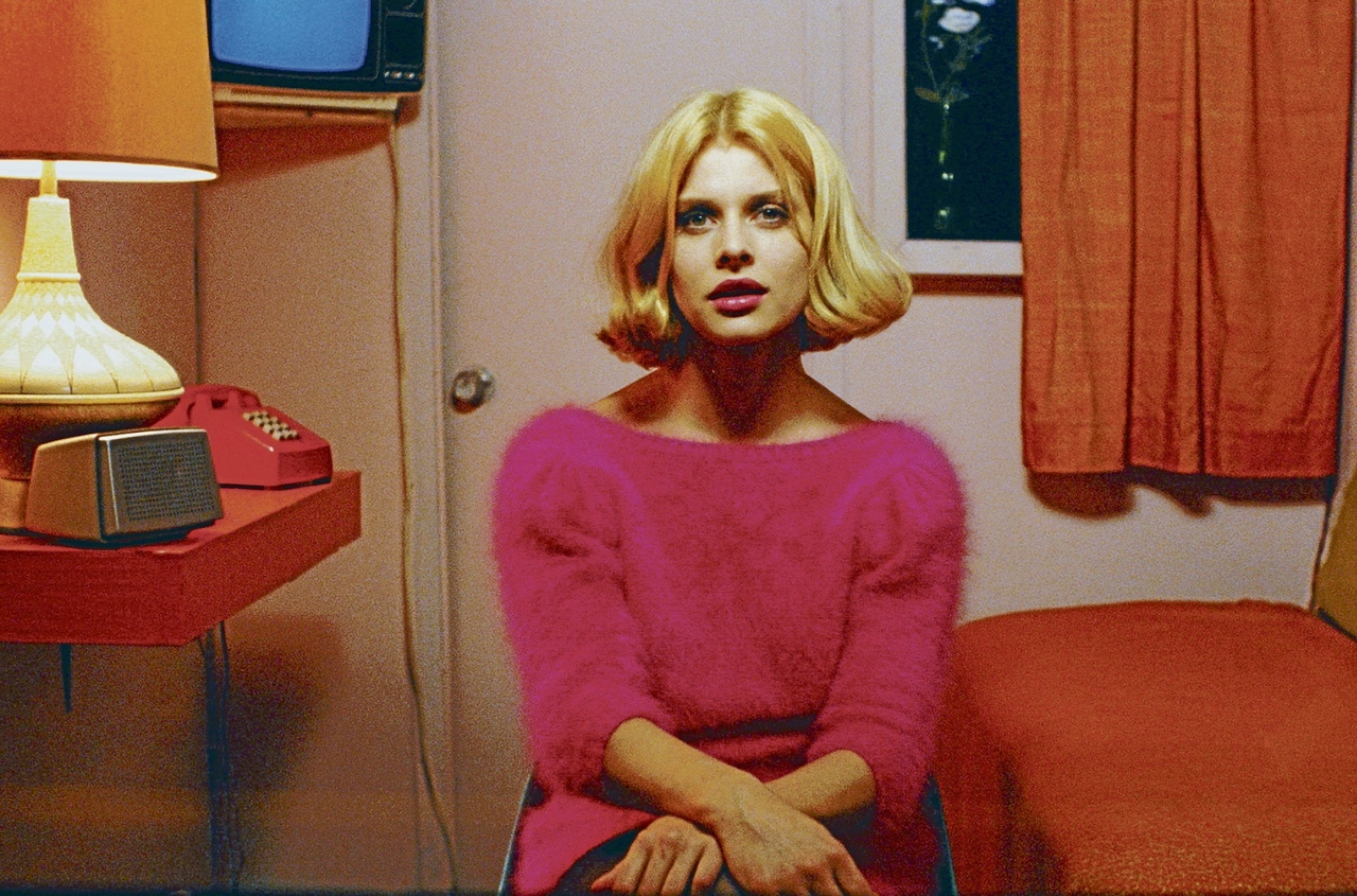 Nastassja Kinski | Erkek Gücü Topluluğunun Cehennem Ağzında