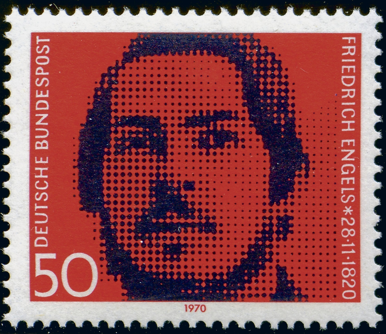 Pesquisa Social Socialista | Friedrich Engels foi um traidor de sua classe
