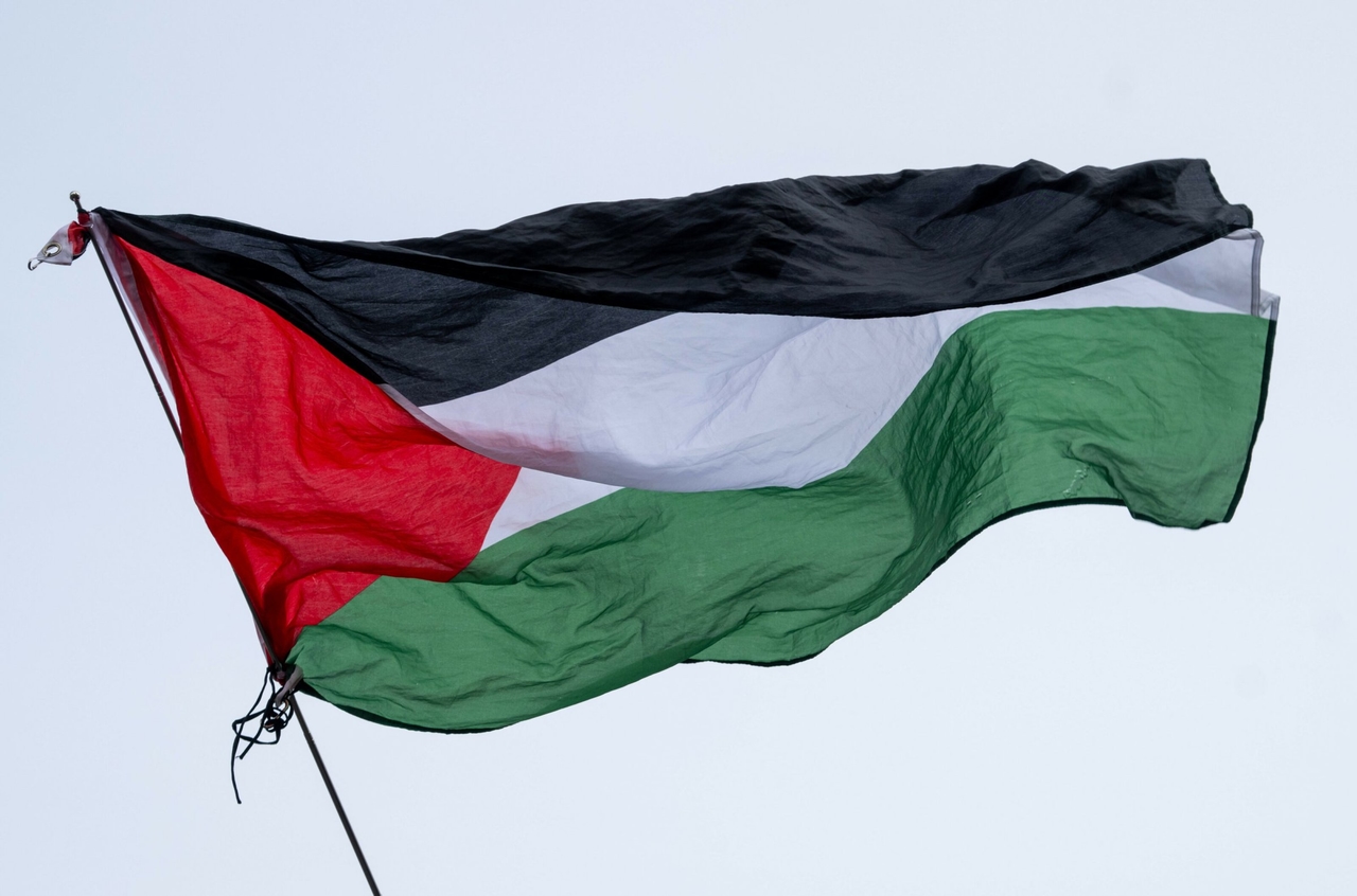 Reconhecimento do Estado | A Palestina é uma colcha de retalhos de enclaves