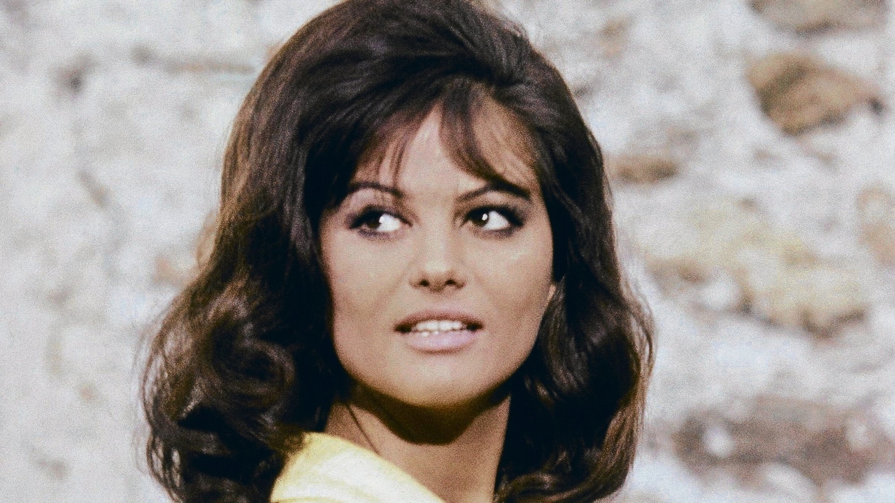 Claudia Cardinale | Özgür olmak istiyordu