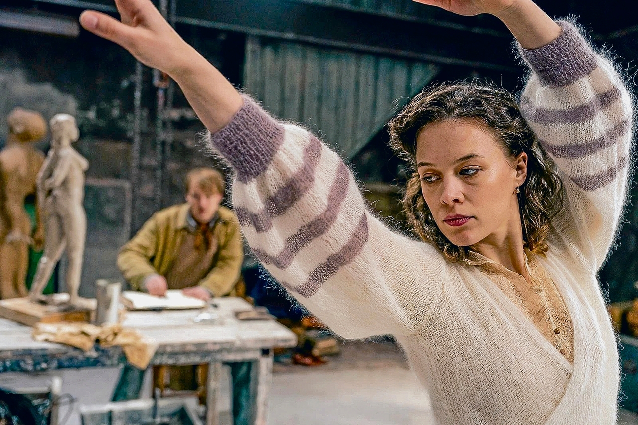 Cine | Film »Stiller«: ¡Por fin sé tú mismo!