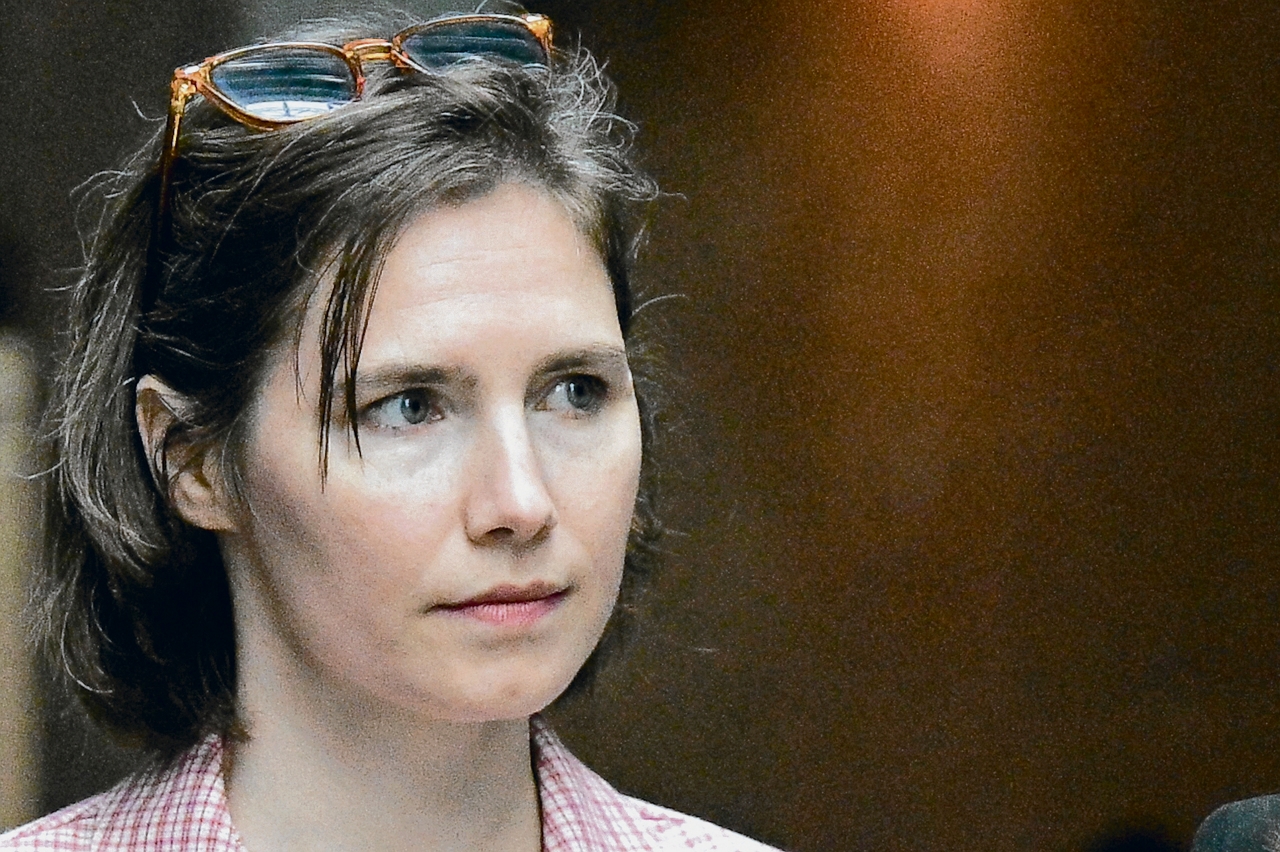 Prensa sensacionalista | Amanda Knox: "Solo les interesaba la historia"