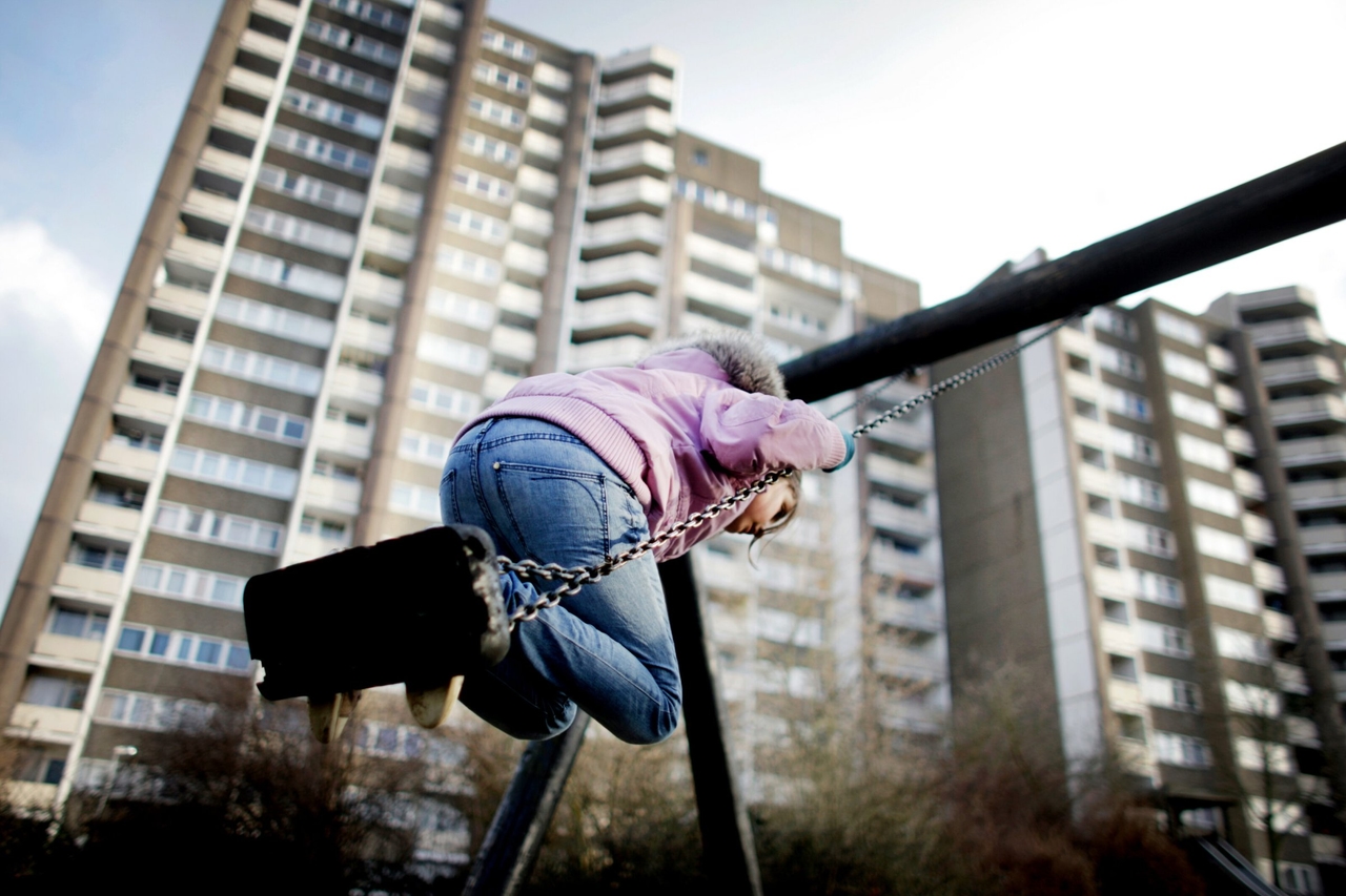Raport o czynszach | Rynek wynajmu z plagą pleśni