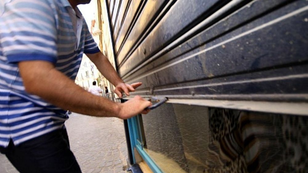 Desertificação urbana: a Câmara de Comércio de Pádua lança observatório.