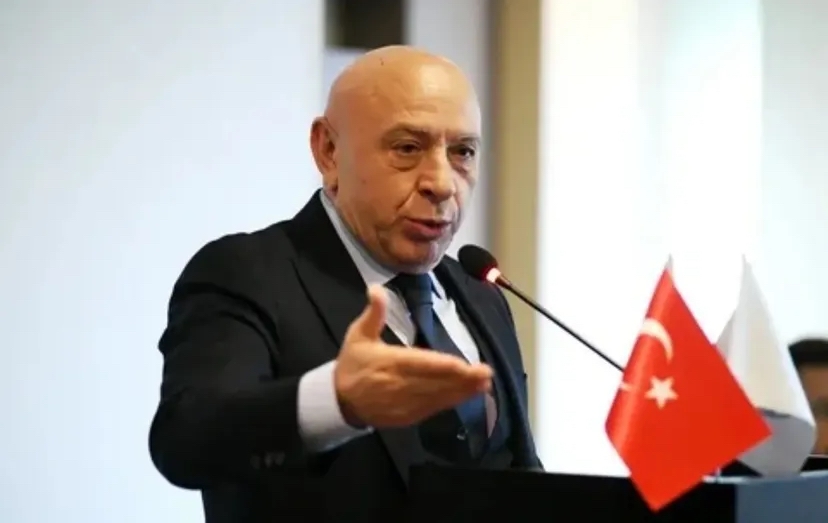 PÜİS-president İmran Okumuş waarschuwde dealers voor buitenlandse verkopen