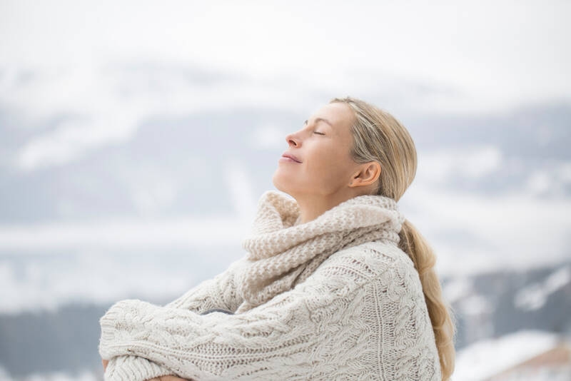 Дермокосметика: что нужно коже зимой