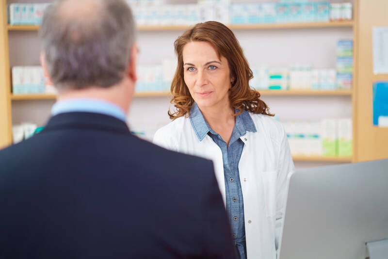 Self-medication: This helps with hemorrhoids