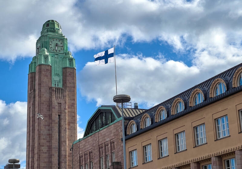 Finlandia: il 97% ritiene importante avere una farmacia in casa