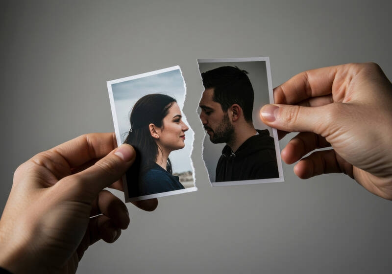 Maatschappelijke verdeeldheid: politiek stelt liefde op de proef