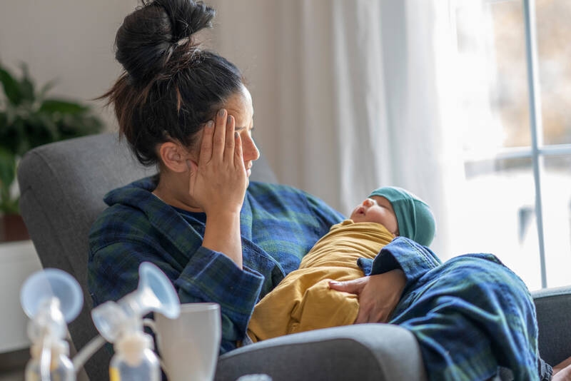 Approval recommendation: New active ingredient for postpartum depression in sight
