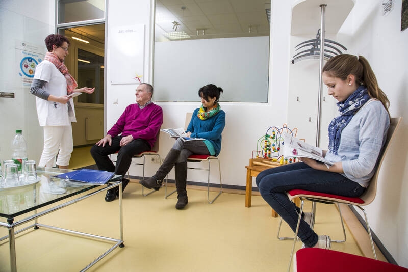 Primary care system: Practice fee not excluded