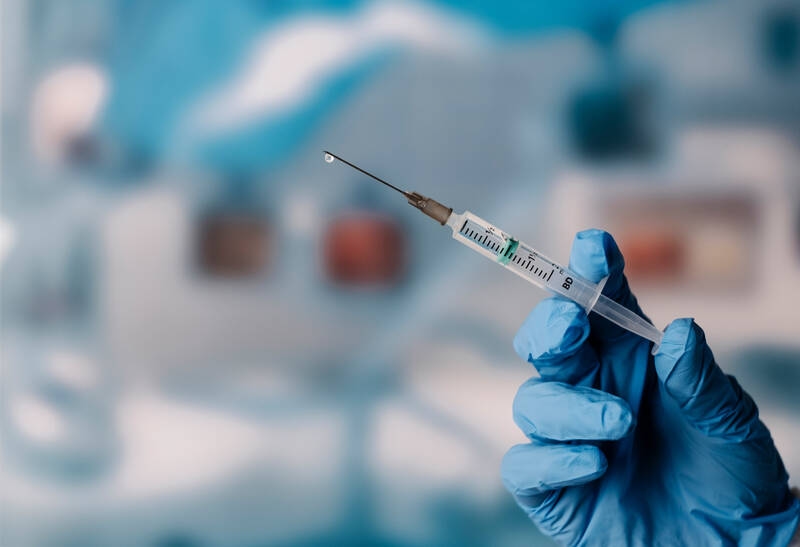 Risico op encefalitis: EMA past advies over waterpokkenvaccins aan