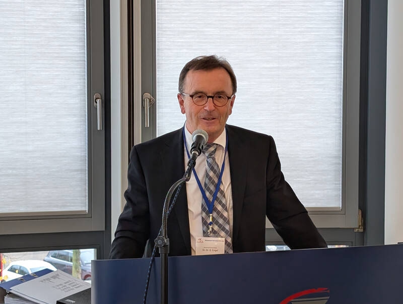 Asamblea de Cámara de Mecklemburgo-Pomerania Occidental: Resolución contra la reforma farmacéutica