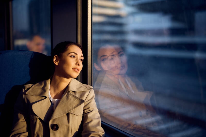 Neuroscience: Daydreams can make you smart or sick