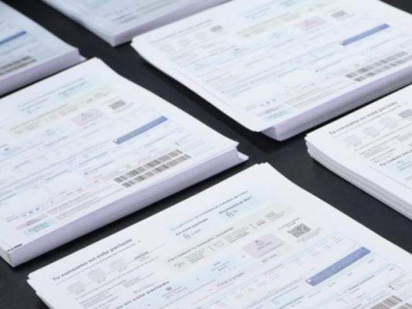 Um por um: a lista completa de bancos para pagar sua conta de água em Bogotá