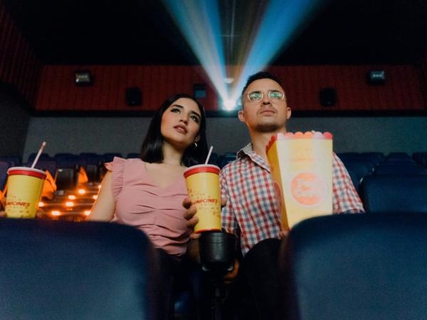 Billets de cinéma à 6 000 $ ! Dates et cinémas participants