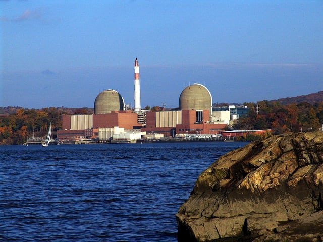 Restart of Indian Point Nuclear Plant? ‘Yes,’ Says Holtec Official