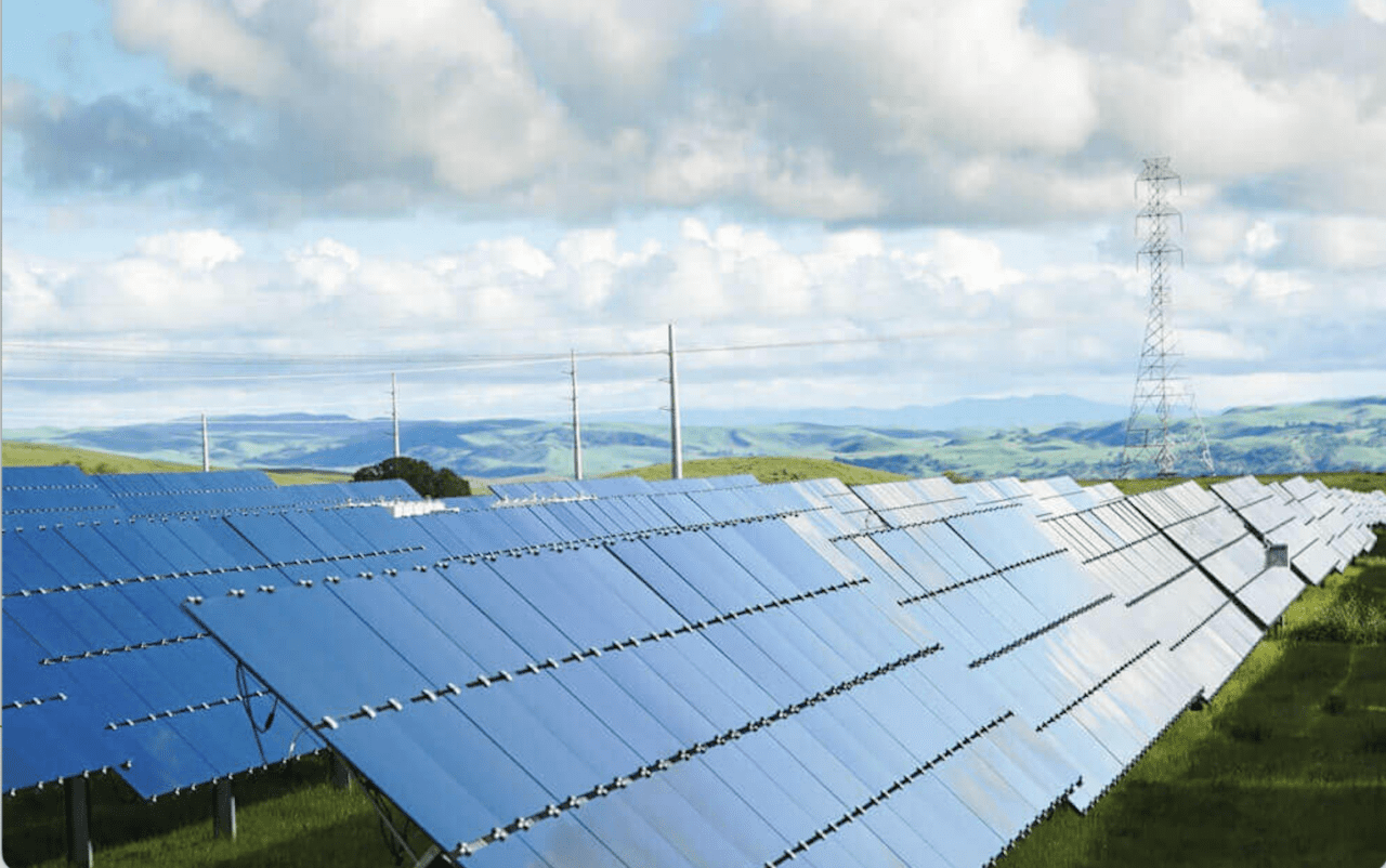 Arevon Starts Construction of $600-Million California Energy Storage Project