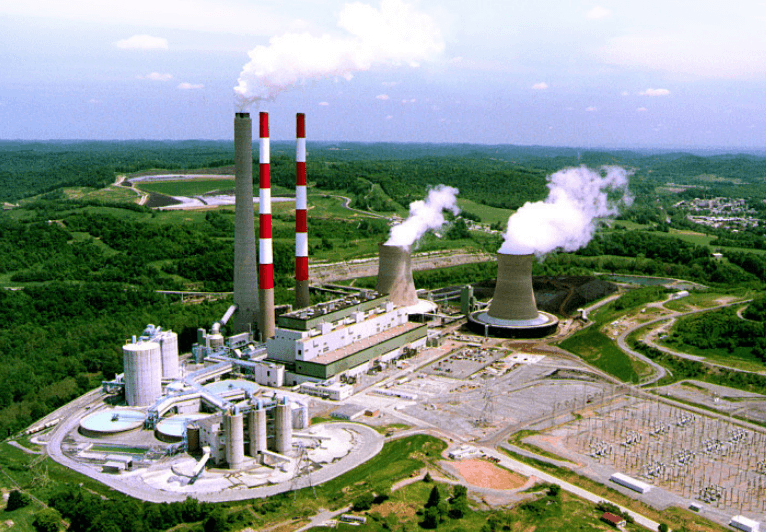FirstEnergy-plan voorziet in nieuwe gasgestookte centrale en voortzetting van de kolengestookte elektriciteitsproductie