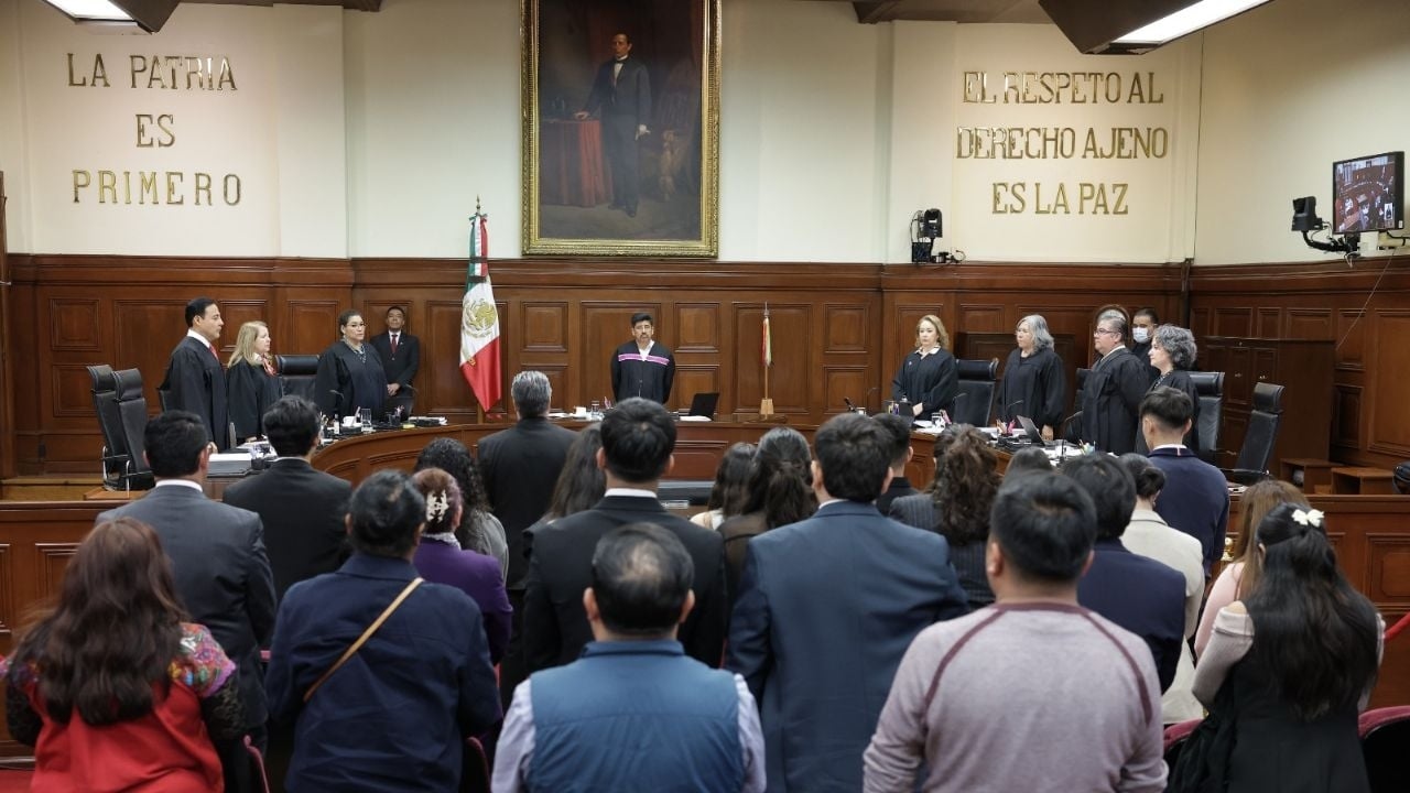 Ministros doarão parte de seus salários aos afetados pelas chuvas; Supremo Tribunal de Justiça (STJ) monta ponto de coleta.
