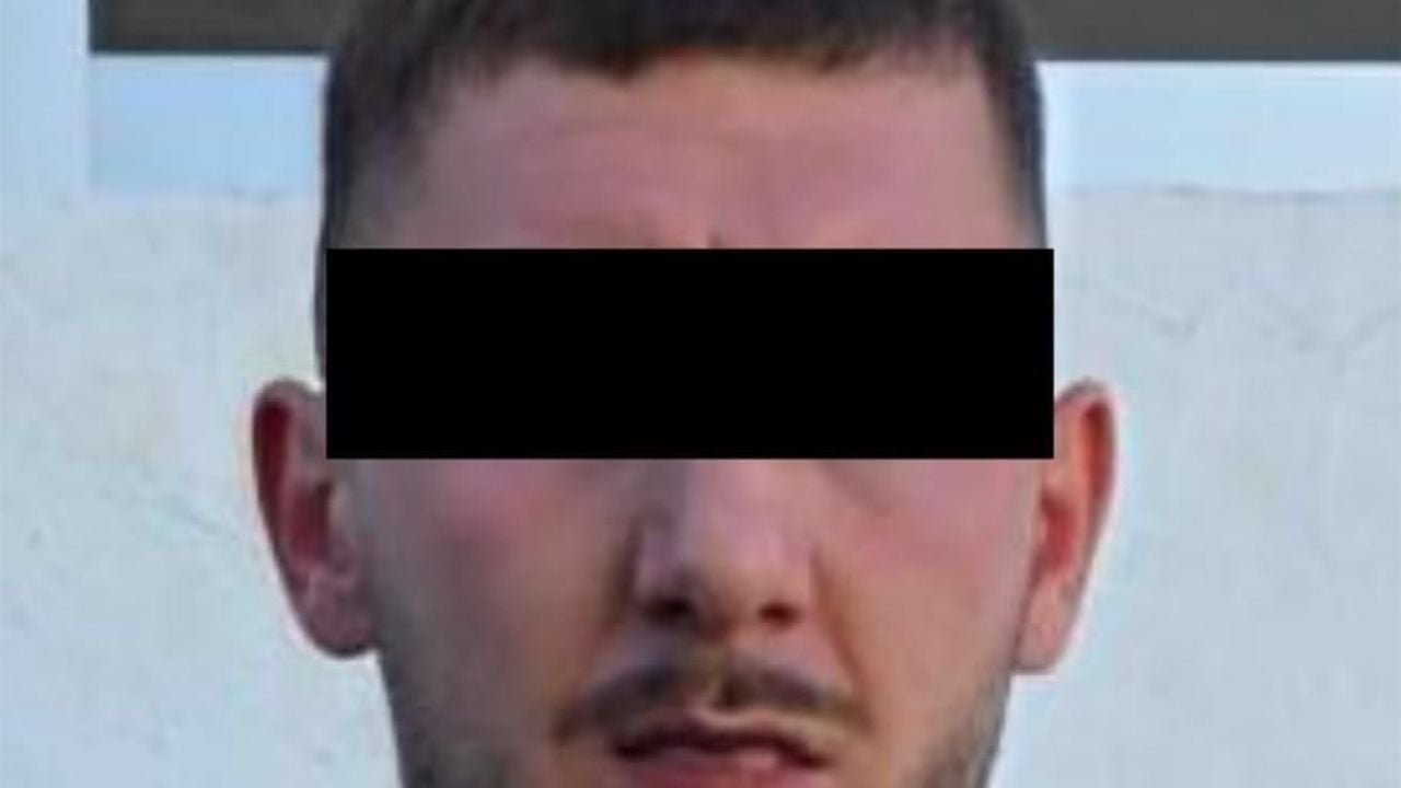 "El Griego", líder de uma organização criminosa sueca, foi preso em Cancún; ele era procurado pela Europol.