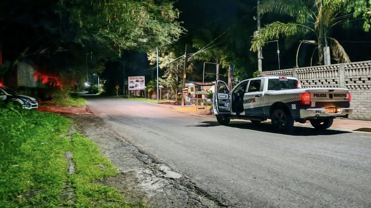 The mayor of Cuitzeo suffers a new attack: she is injured along with two of her bodyguards.