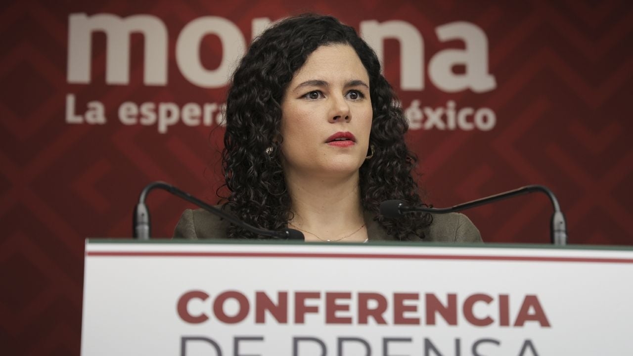I casi di Lichtman e dell'ex segretario alla sicurezza di Tabasco non influenzeranno l'immagine di Morena: il sindaco