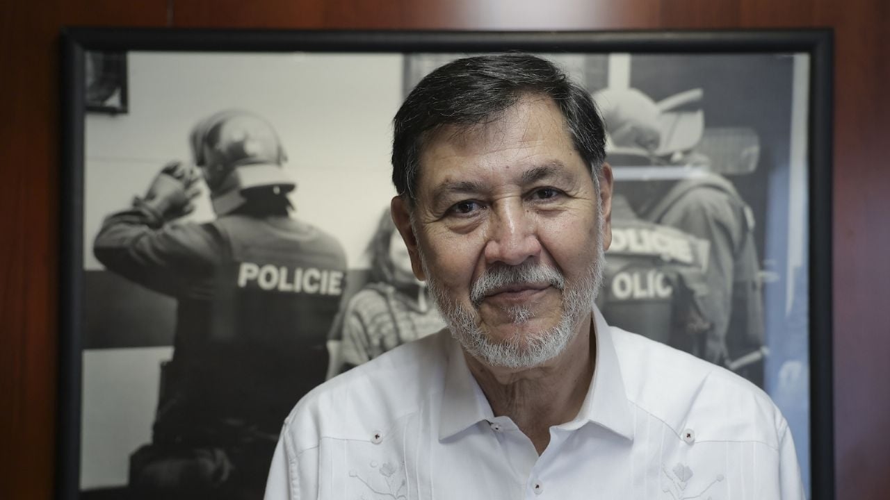 Gerardo Fernández Noroña: luxos, escândalos e polêmicas em sua trajetória política