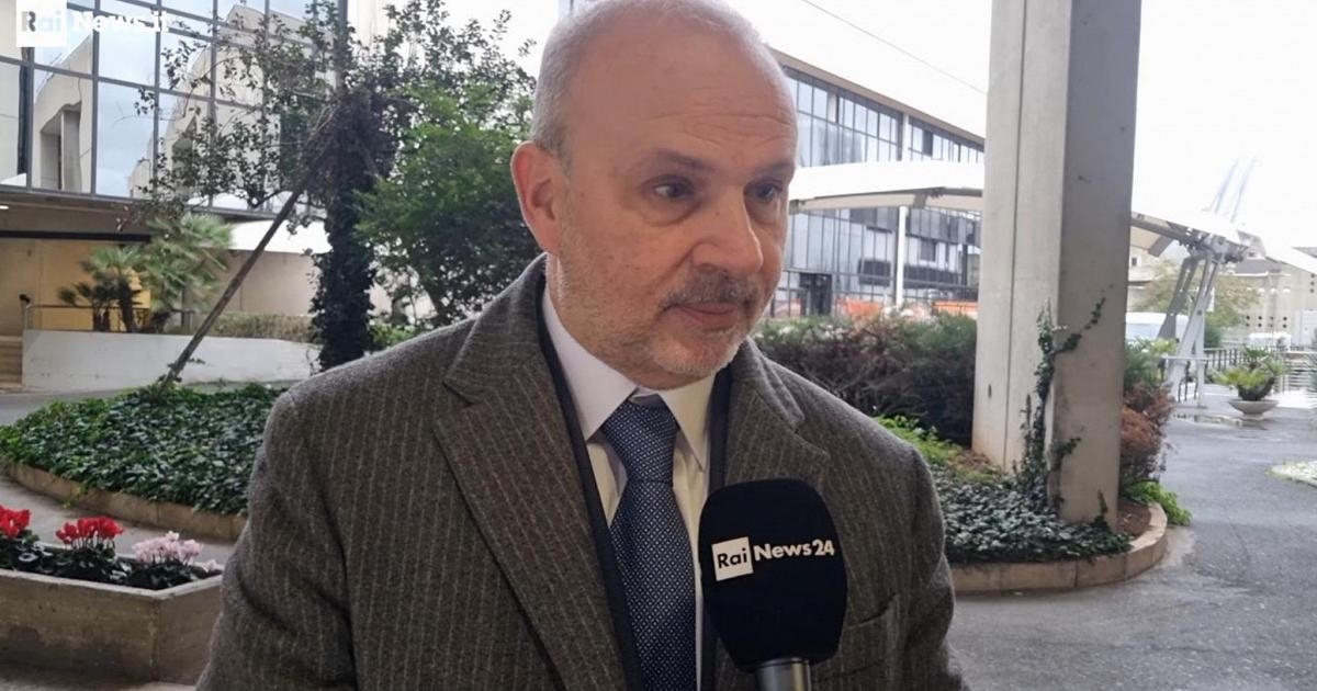 Schillaci widerruft die Ernennungen der Impfstoffgruppe