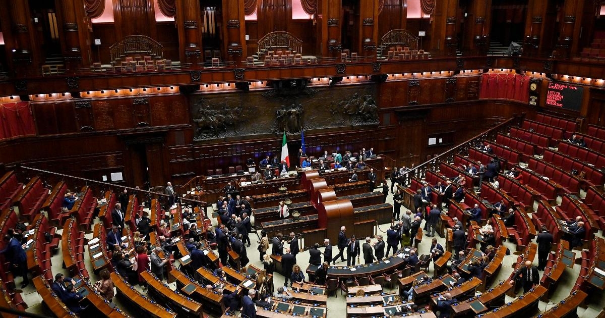 Vitalizi, resta il taglio deciso da Fico nel 2018, respinto il ricorso di quasi 800 ex parlamentari