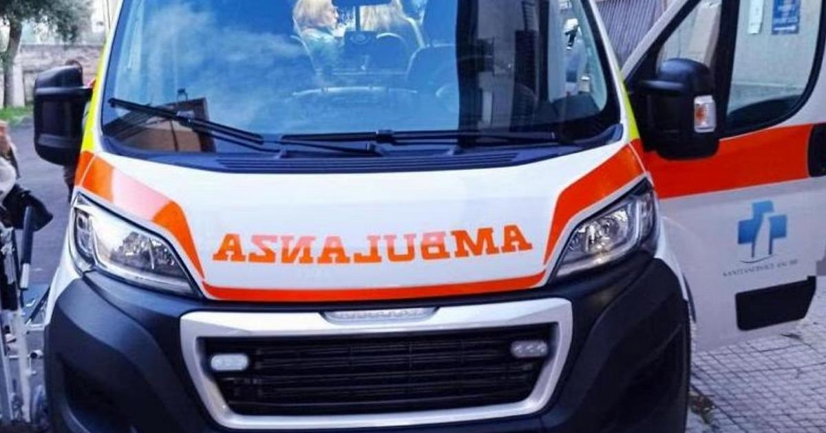 Record heat, three deaths at work. In Bagheria a woman dies while walking