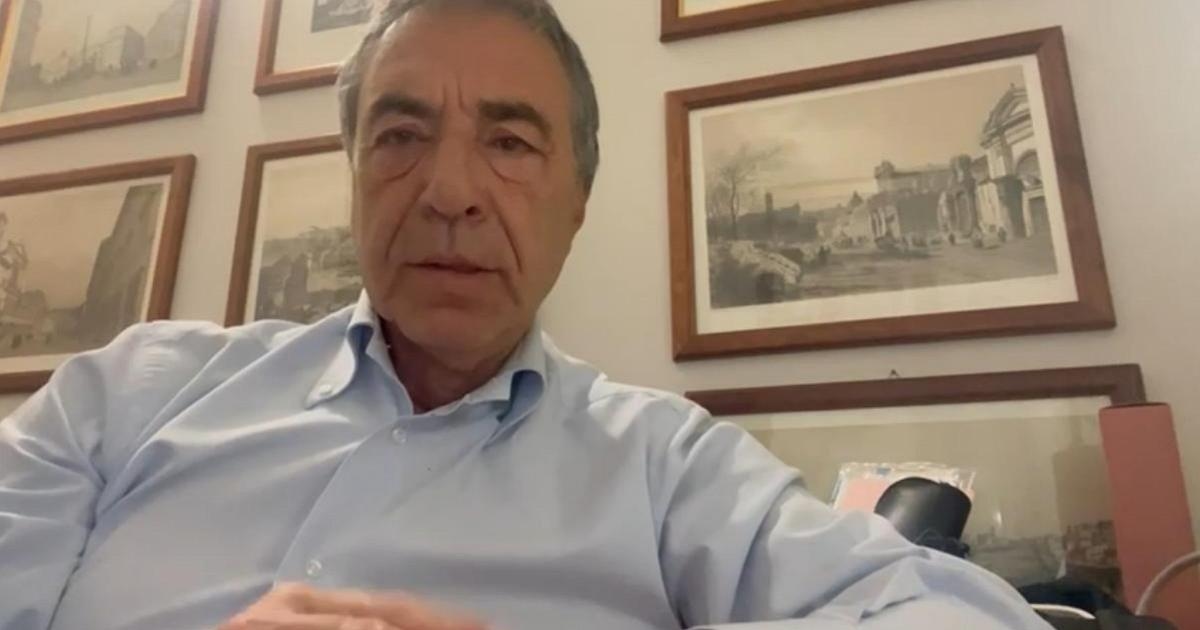 Covid varyantı LP.8.1. Ciccozzi: "İtalya'da da vakalarda artış bekliyoruz"