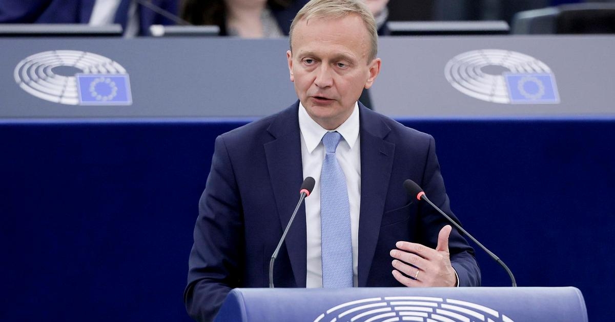 Ue, il collegio dei commissari adotta la proposta di bilancio 2028-2034, stanziati duemila miliardi