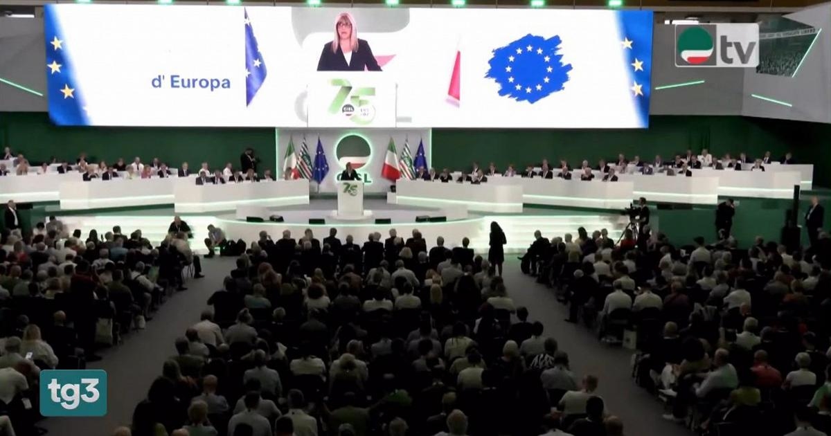 Dazi, mentre Sefcovic vola a Washington in Italia restano i timori, condivisi da imprese e sindacati