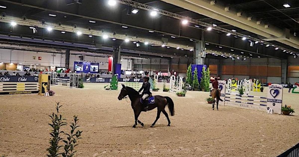 FISE for the environment: reduced impact, eco-sustainability, and attention are the key words of the ArenaFise