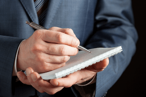Notebook: Why And How To End Travel Management Company Relationships