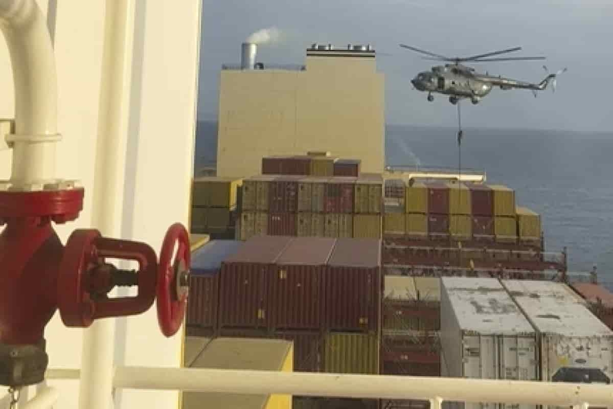 Strait of Hormuz: Iran's Threat of Closure Roils World, Oil and Gas Trade