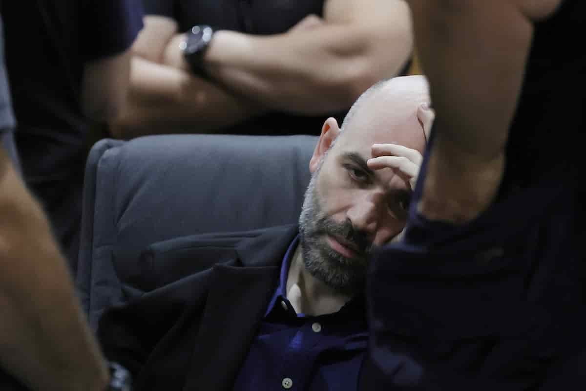 Potwierdziły się wyroki skazujące Roberto Saviano za groźby wobec szefa i jego prawnika: „Ukradli mi życie”.