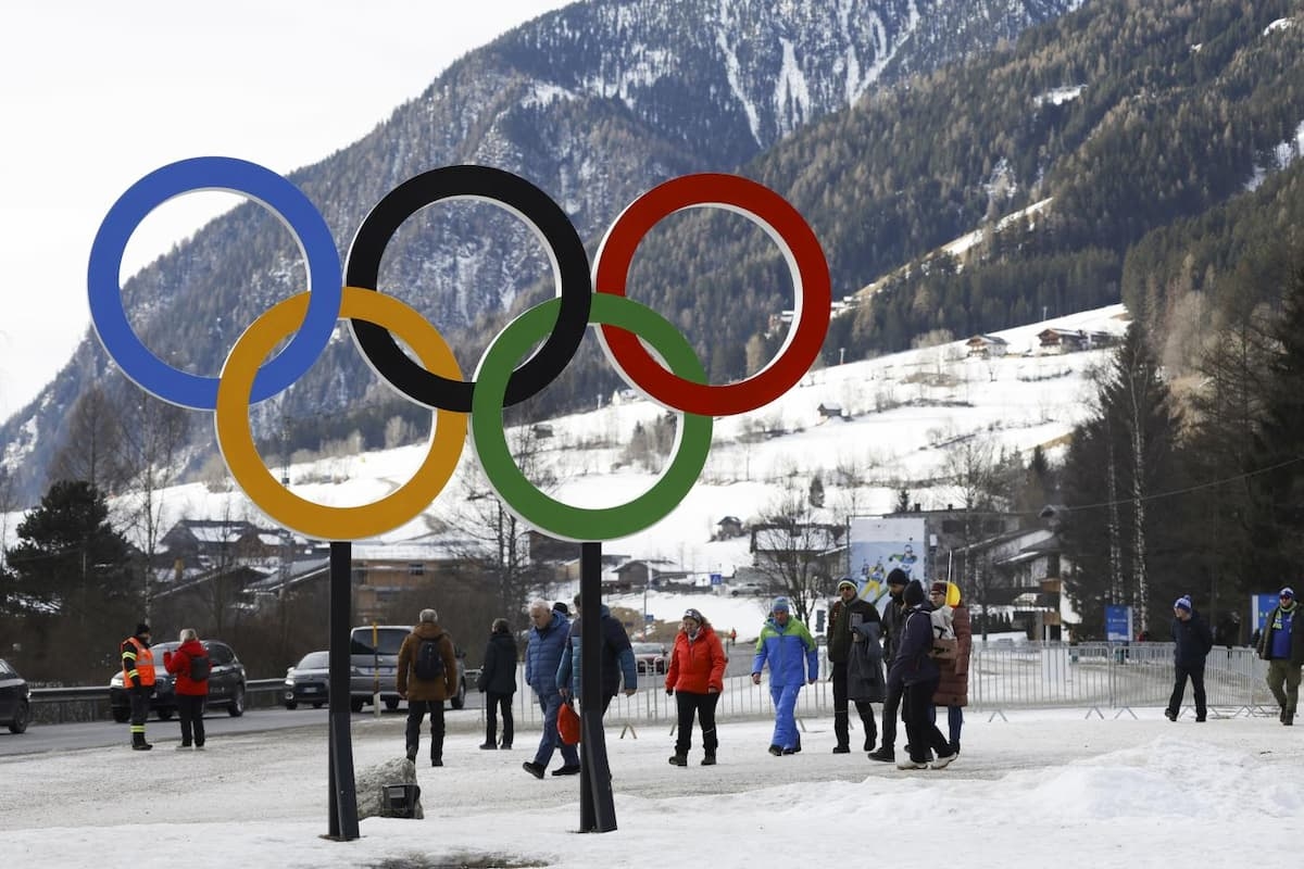 Winter Olympics: Milan's investigating judge calls for the Constitutional Court's intervention on the government decree that "locks down" the Foundation.