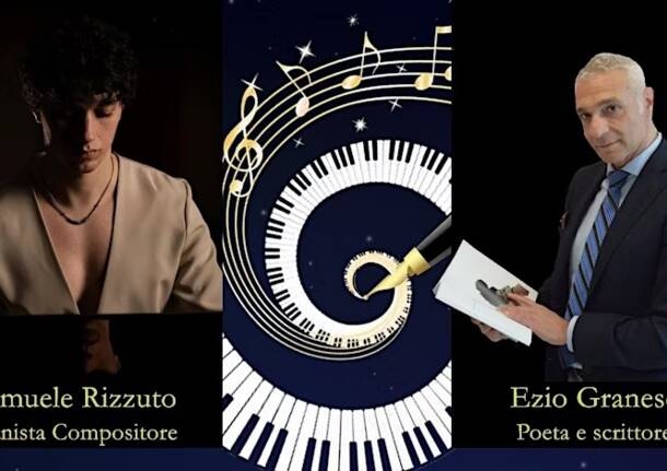 Gallarate - « Note dell'Anima », musique et poésie de Gallarate pour rapprocher les jeunes de la culture - - Varese News