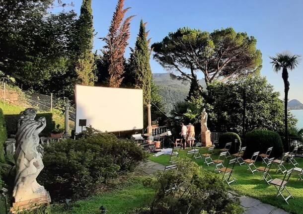 Kino und Musik – Stummfilme und Live-Musik: Das Wanderfilmfestival „…Speechless!“ kehrt zurück – Varese News