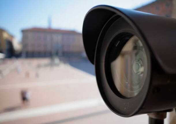 Varese - Varese konseyinde video gözetim tartışması patlak verdi: Konumlandırma ve finansman konusunda Formato/Macchi çatışması - - Varese Haberleri