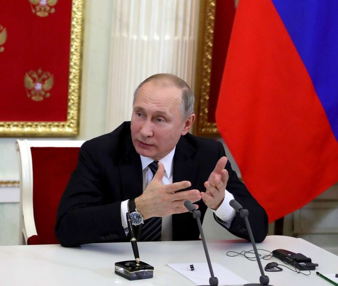Putin ile Zelenski arasında bir zirve mi? Ufukta görünmüyor.