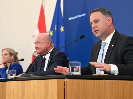 Le gouvernement fédéral convoque le Conseil de sécurité nationale