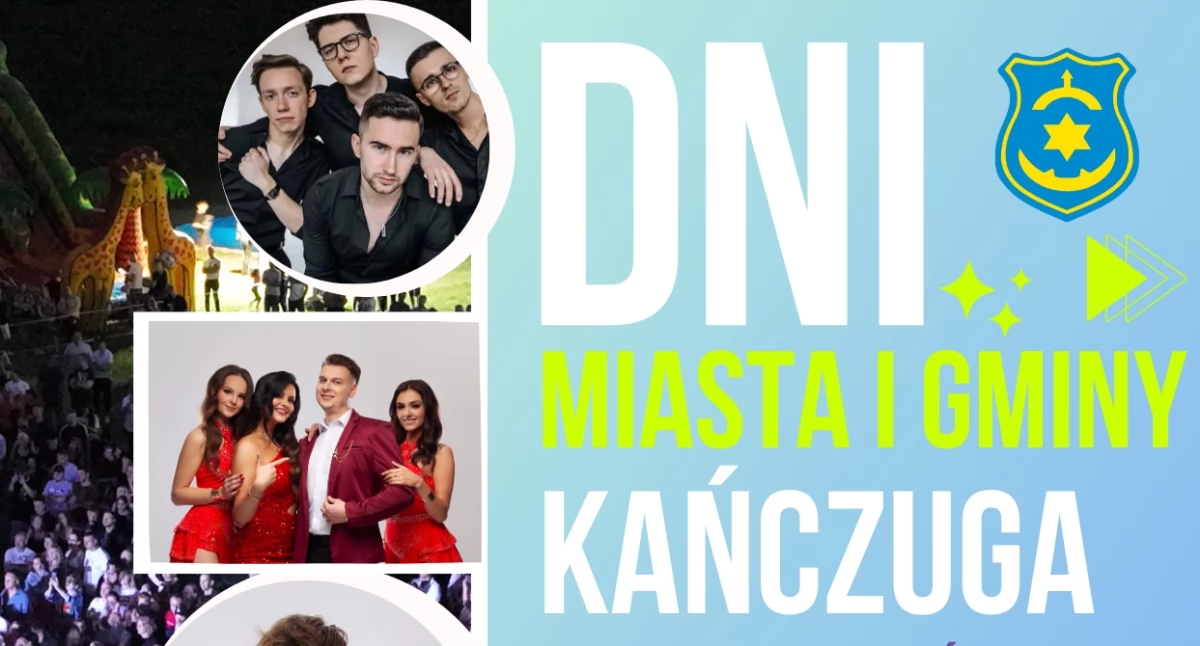 Dagen van Kańczuga [PROGRAMMA]